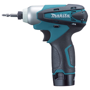 Makita ไขควงกระแทกไร้สาย 10.8V