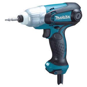 Makita ไขควงไฟฟ้าแบบกระแทก 200W