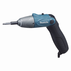 Makita ชุดไขควงแบตตารี่ 4.8V